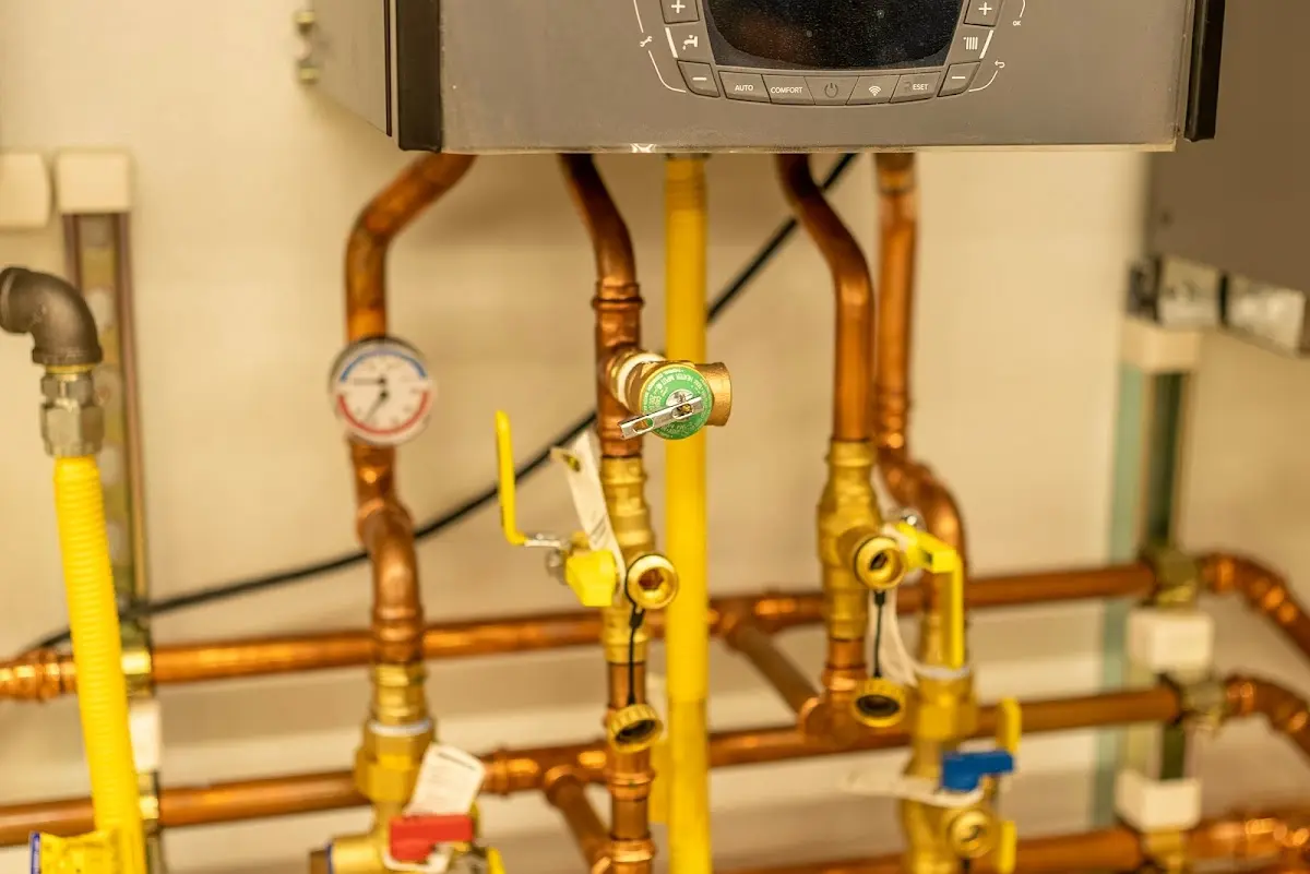 Licensed technician providing Sewer Cleanout for a homeowner in Mobile